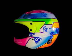 stilo wrc Sara Radio 