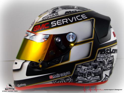 arai sk-6 mate